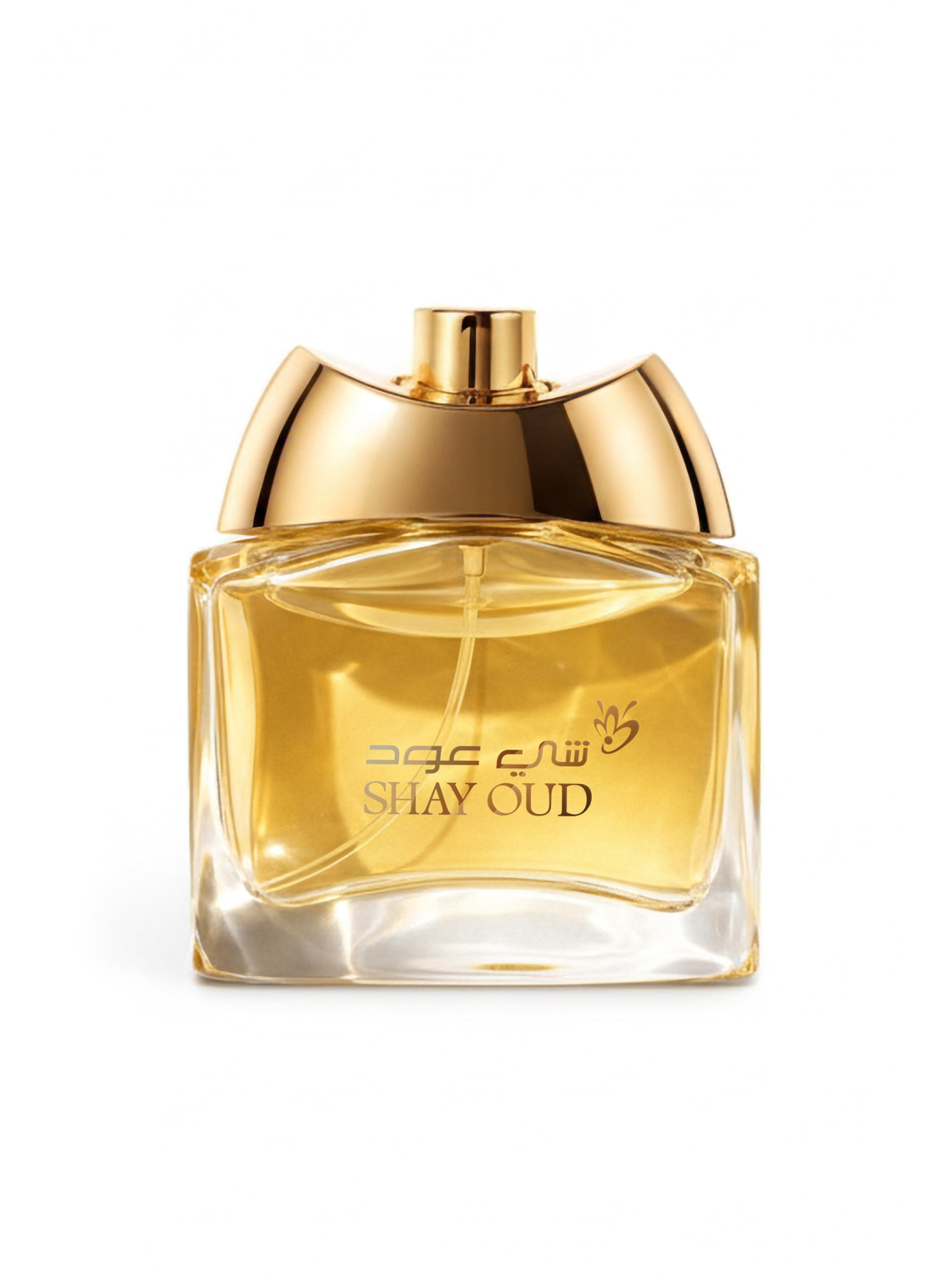 SHAY OUD POP PERFUME