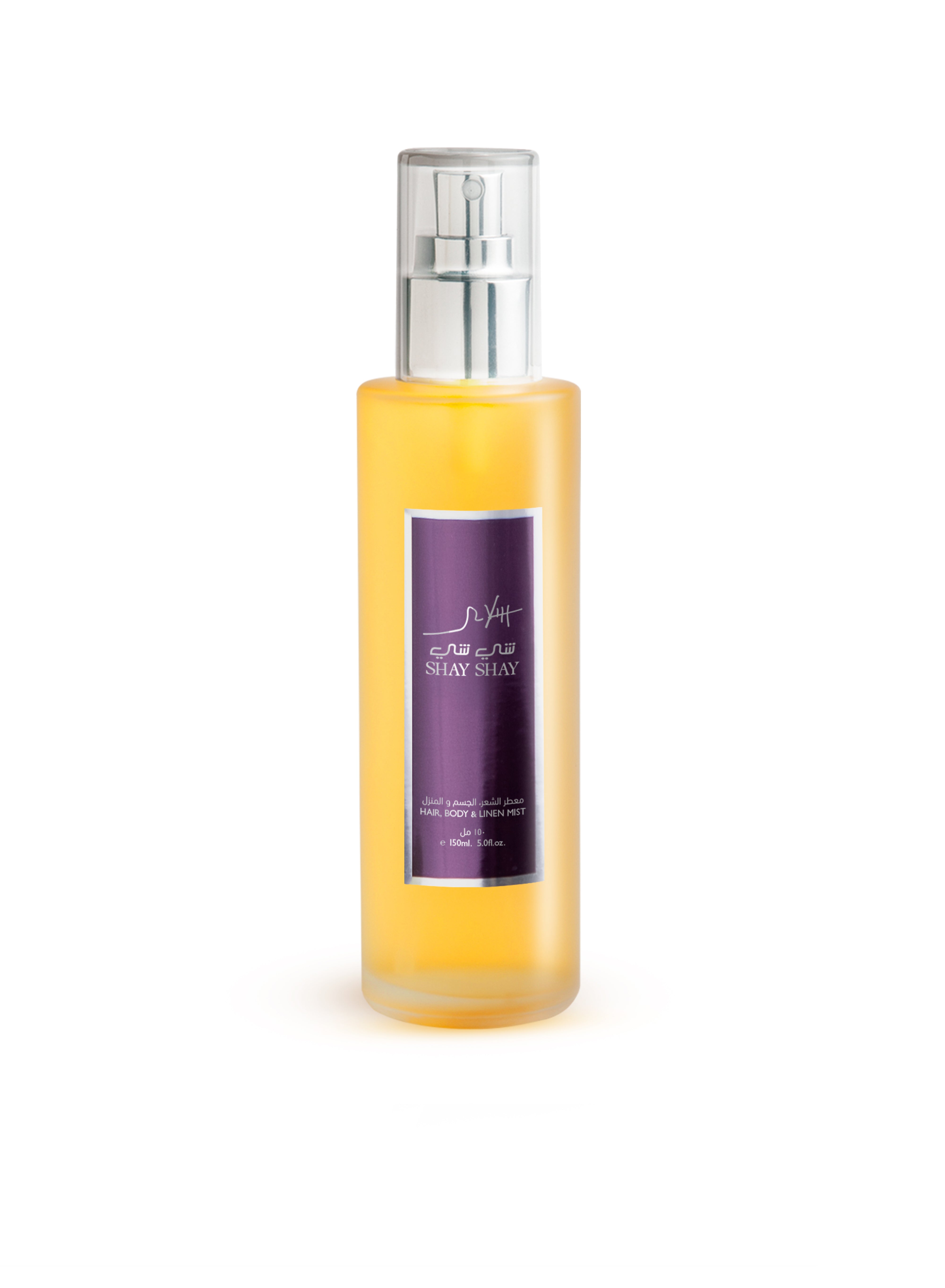 SHAY SHAY BY SALAMA (HAIR, BODY & LINEN MIST 150ML)