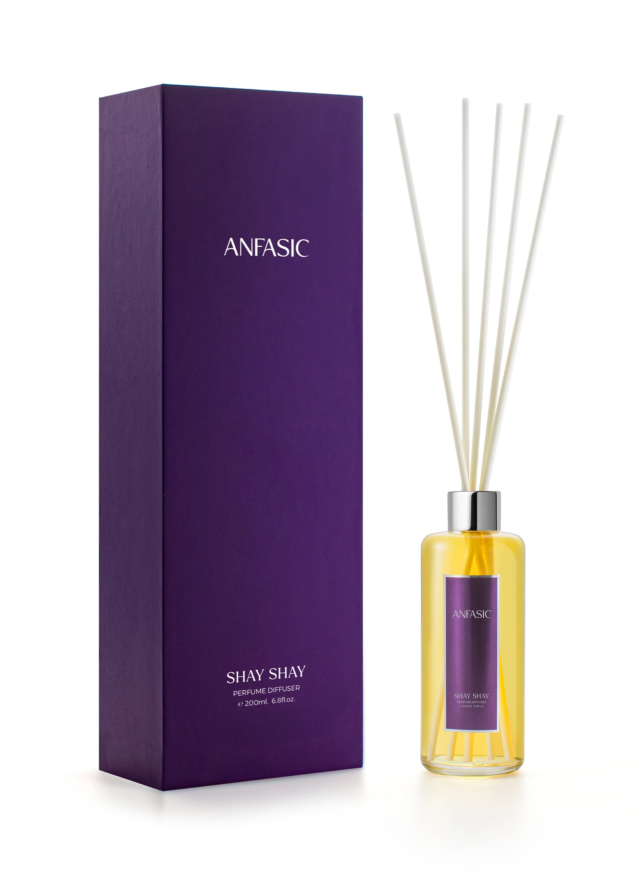 SHAY IN THE AIR - DIFFUSER SHAY SHAY