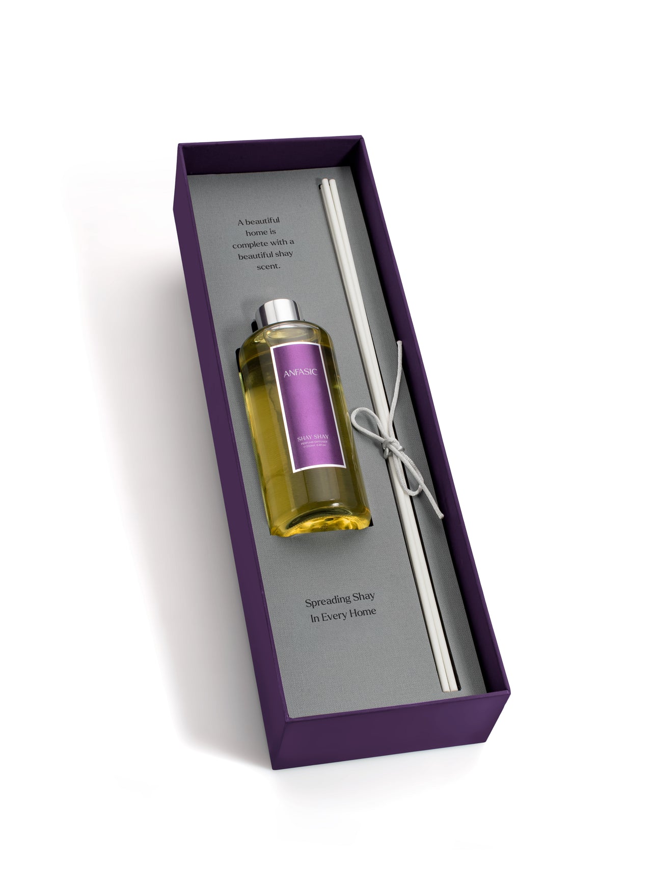 SHAY IN THE AIR - DIFFUSER SHAY SHAY