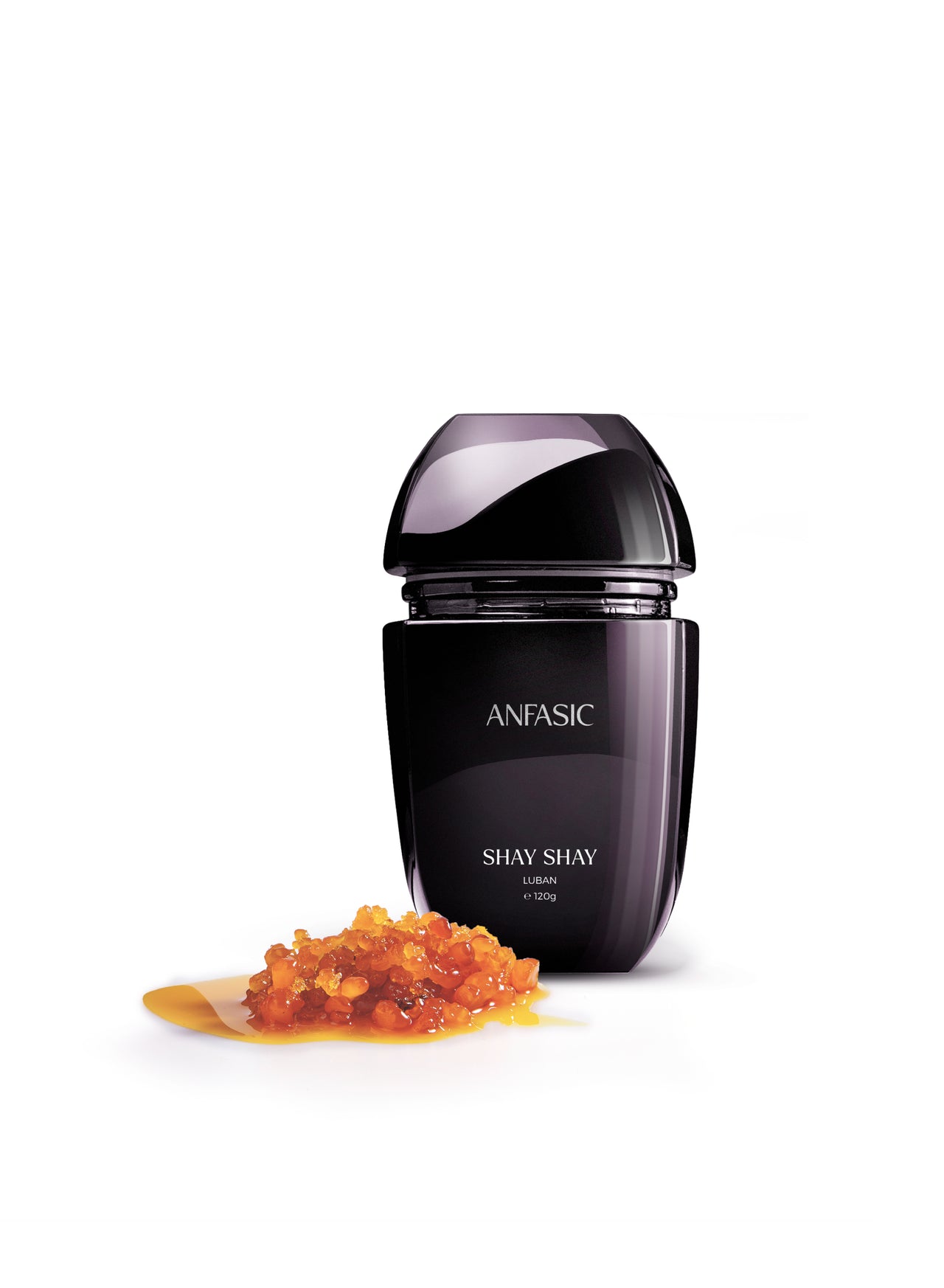 شاي شاي لوبان