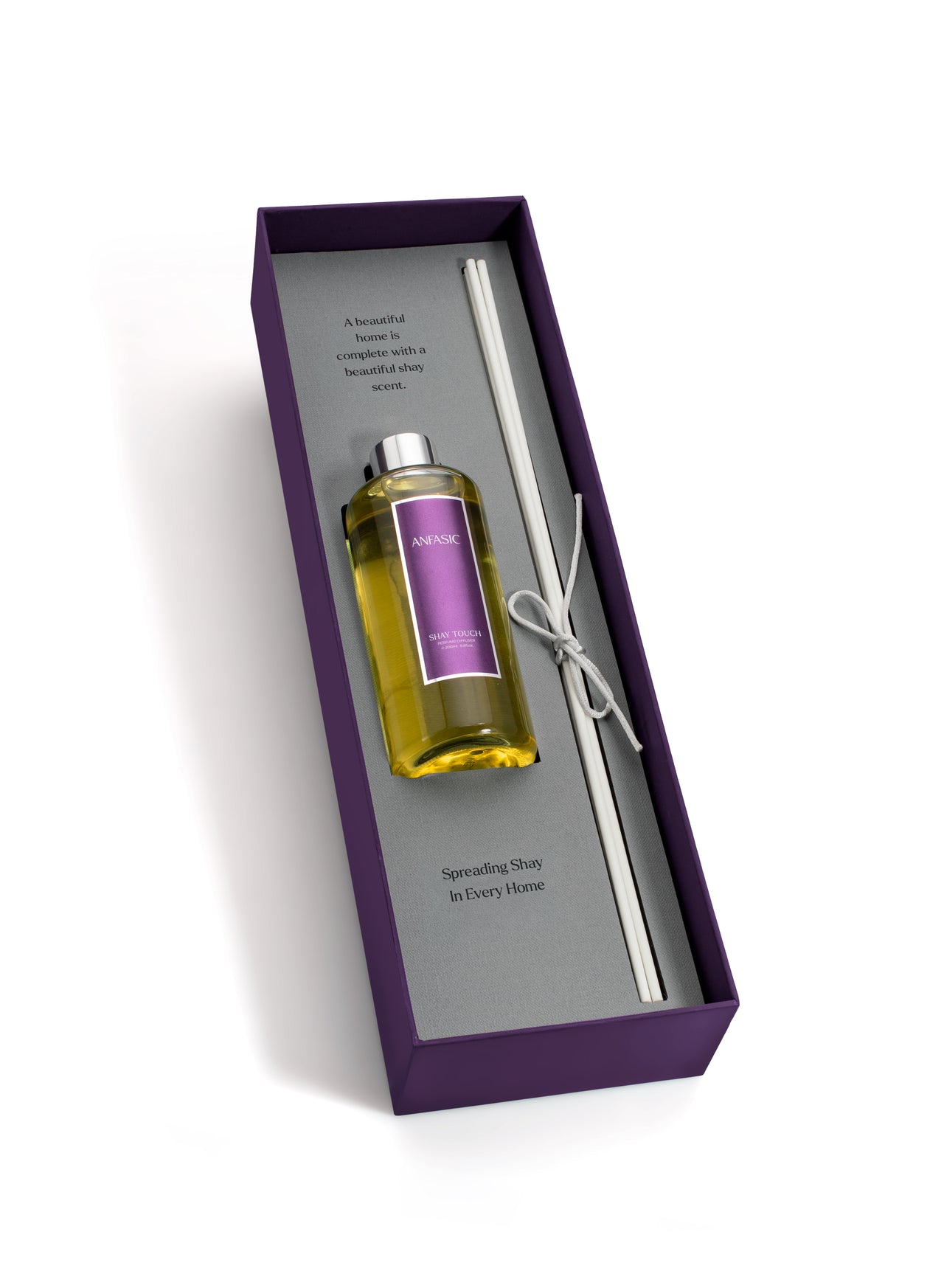 SHAY IN THE AIR - DIFFUSER SHAY TOUCH