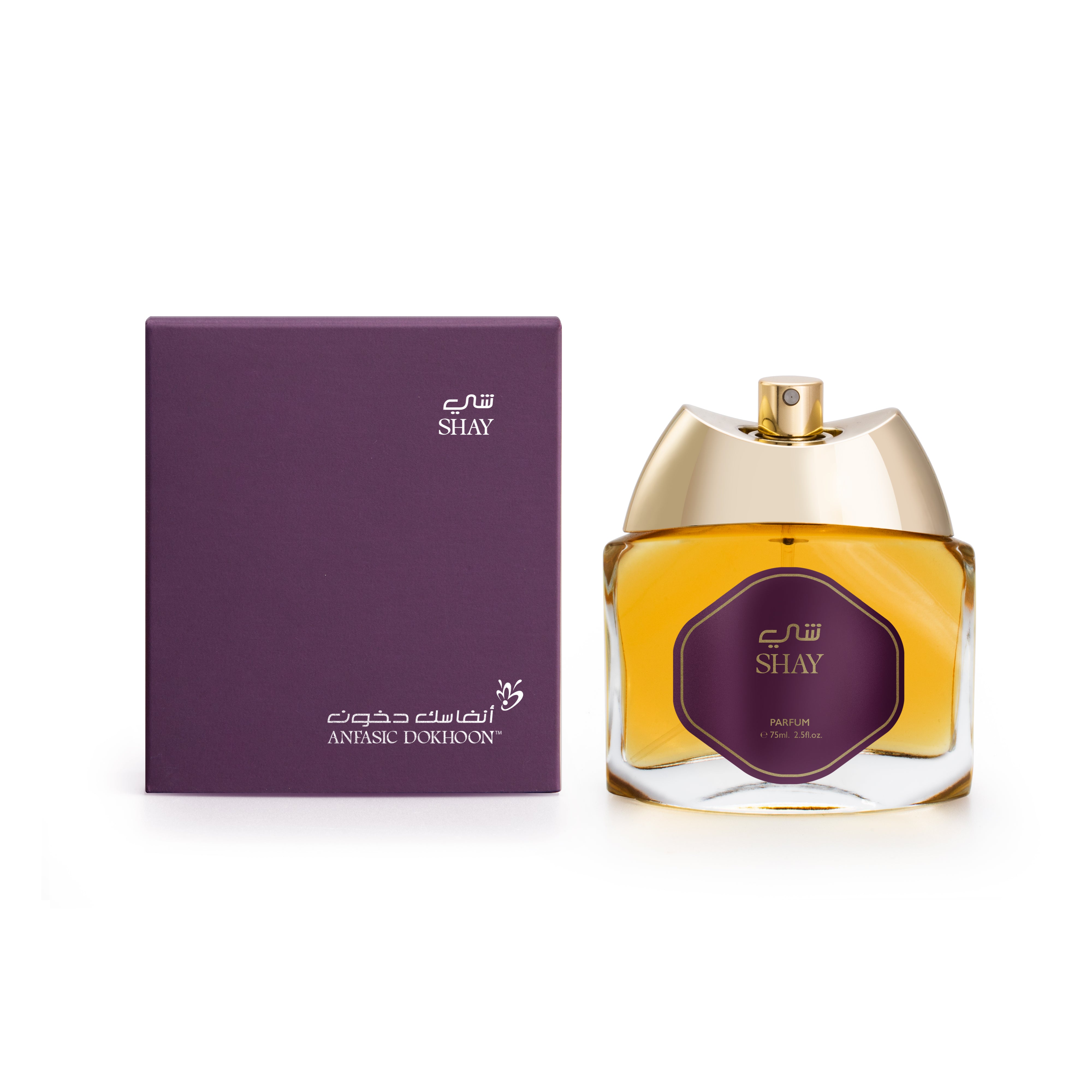 SHAY PARFUM
