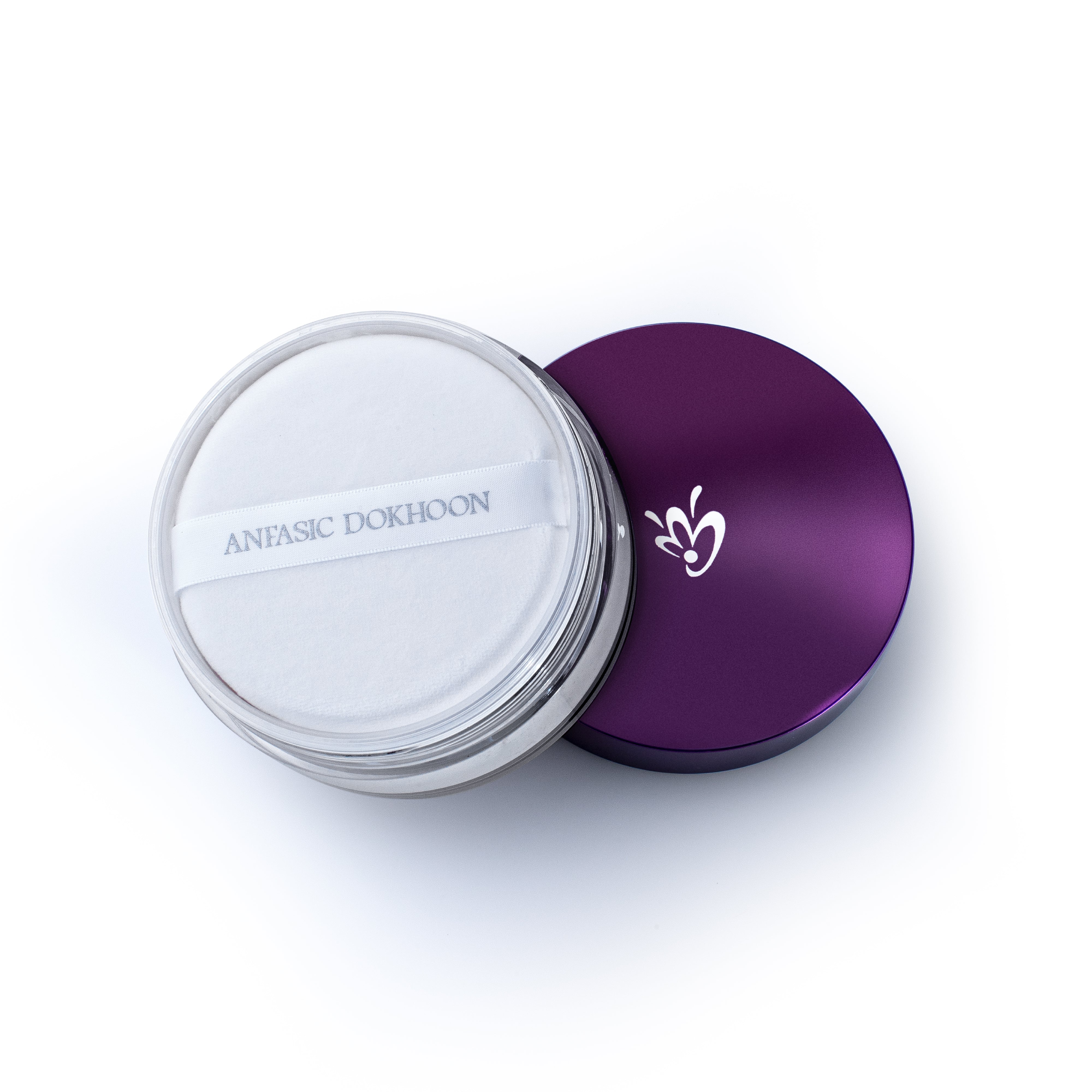 SHAYKHA SHAY SHAY BODY POWDER