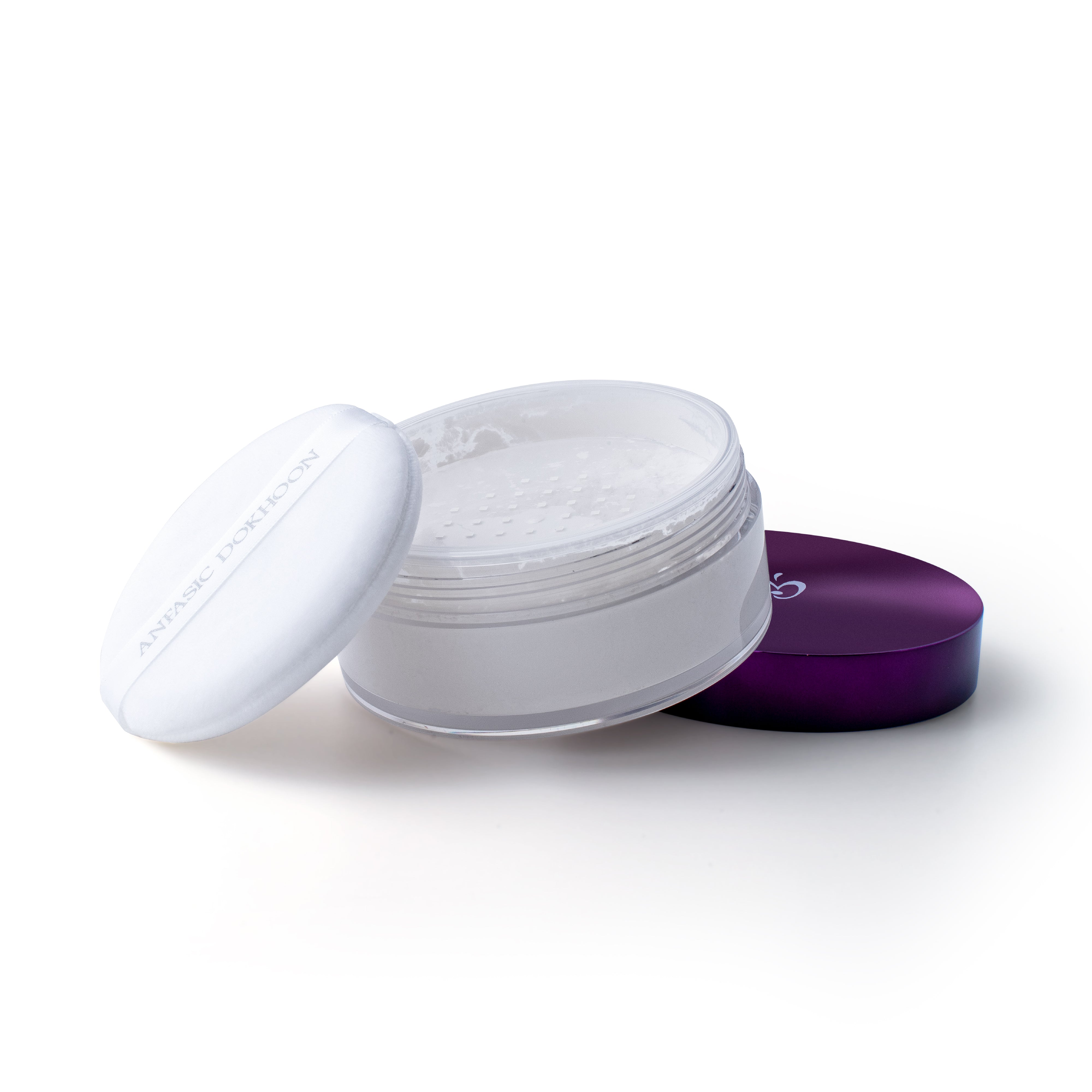 SHAYKHA SHAY SHAY BODY POWDER