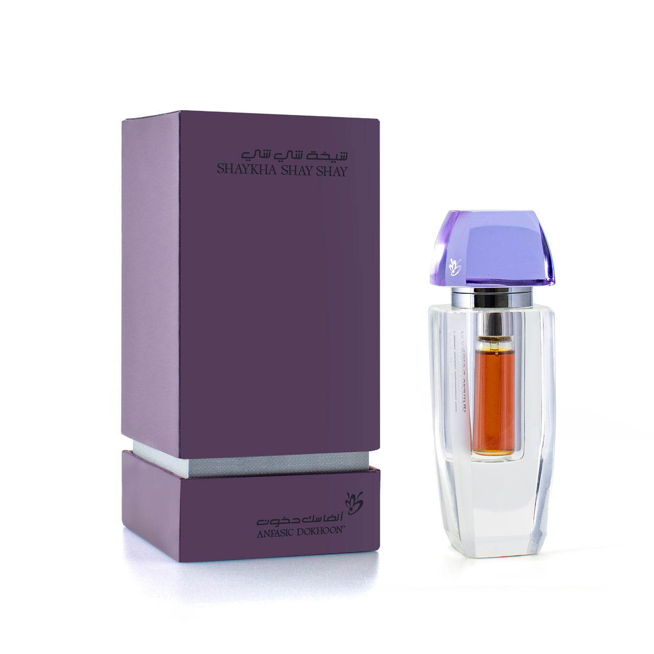 SHAYKHA SHAY SHAY OIL