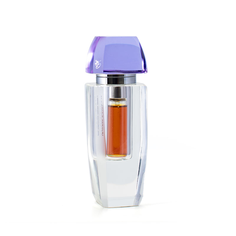 SHAYKHA SHAY SHAY OIL