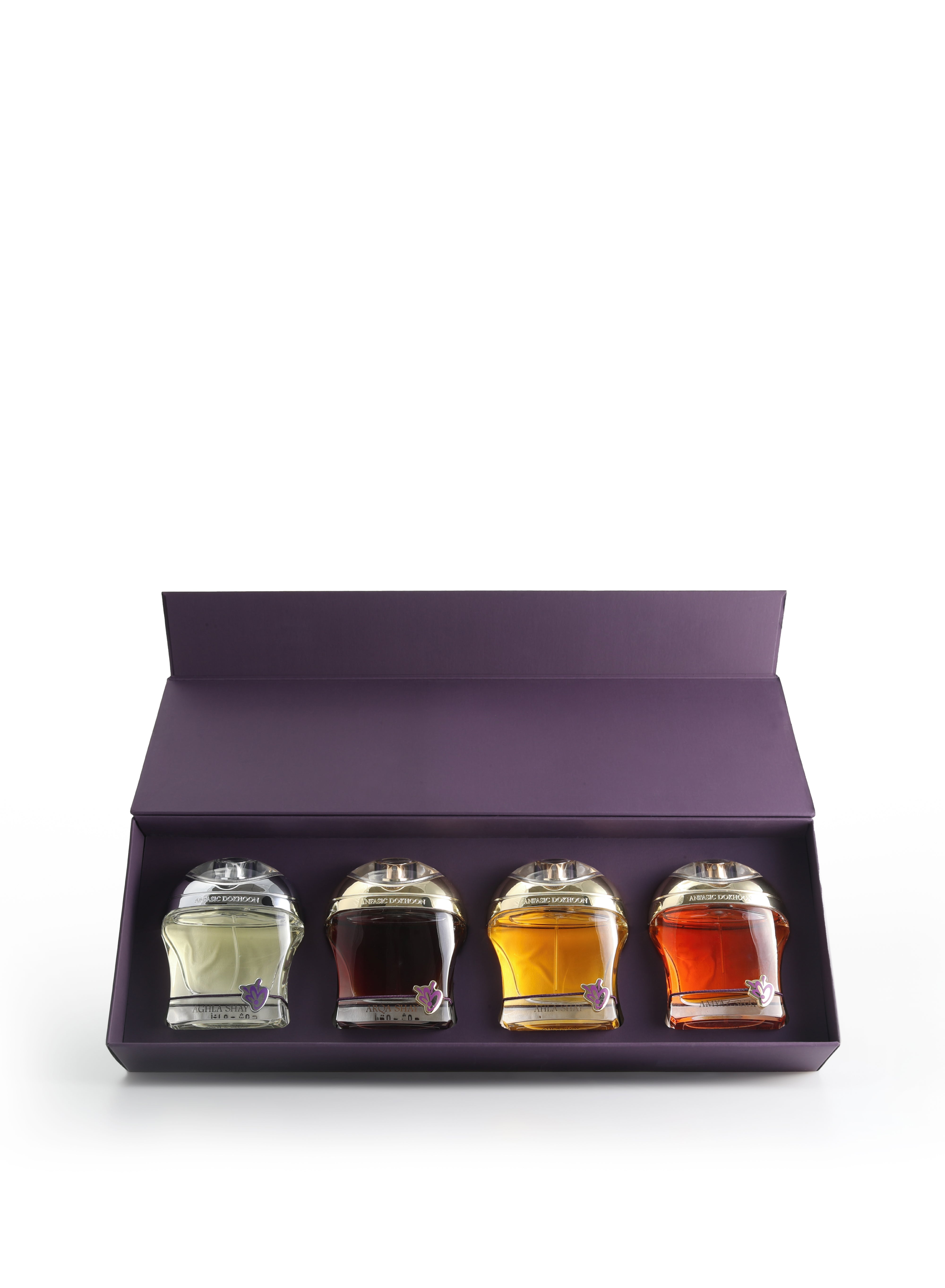 SHAY LUSIVE GIFT BOX