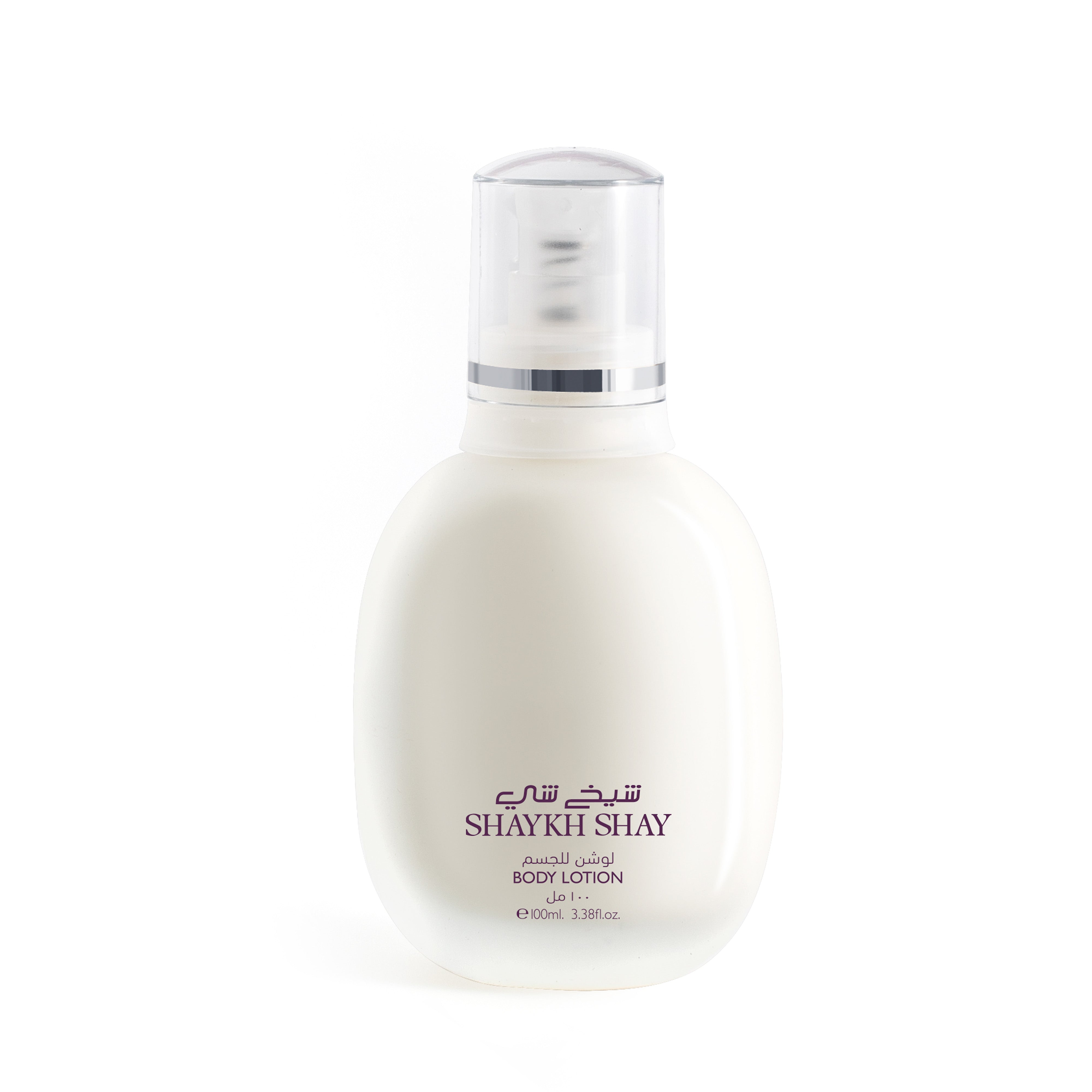 SHAYKH SHAY BODY LOTION