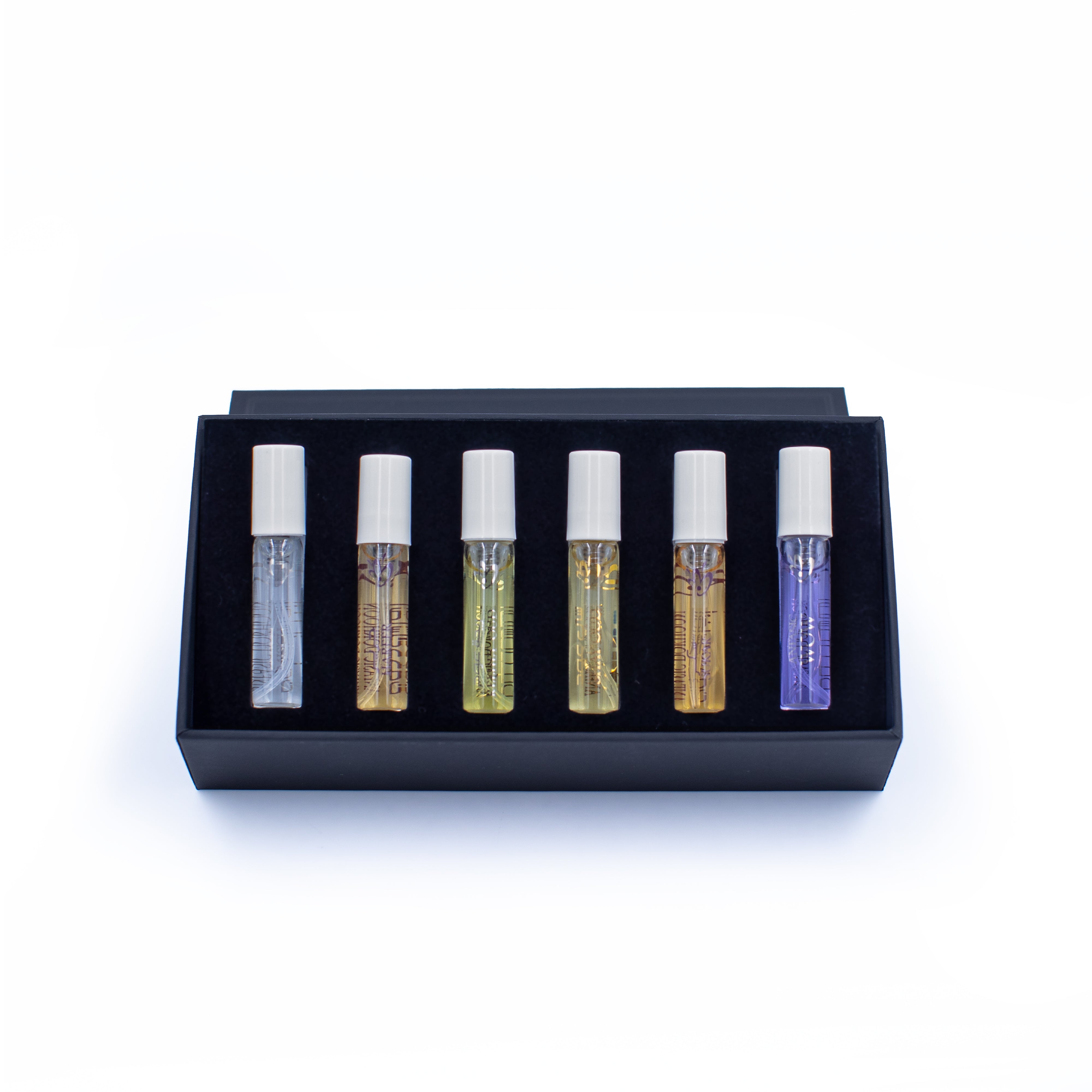 THE SHAY DISCOVERY KIT