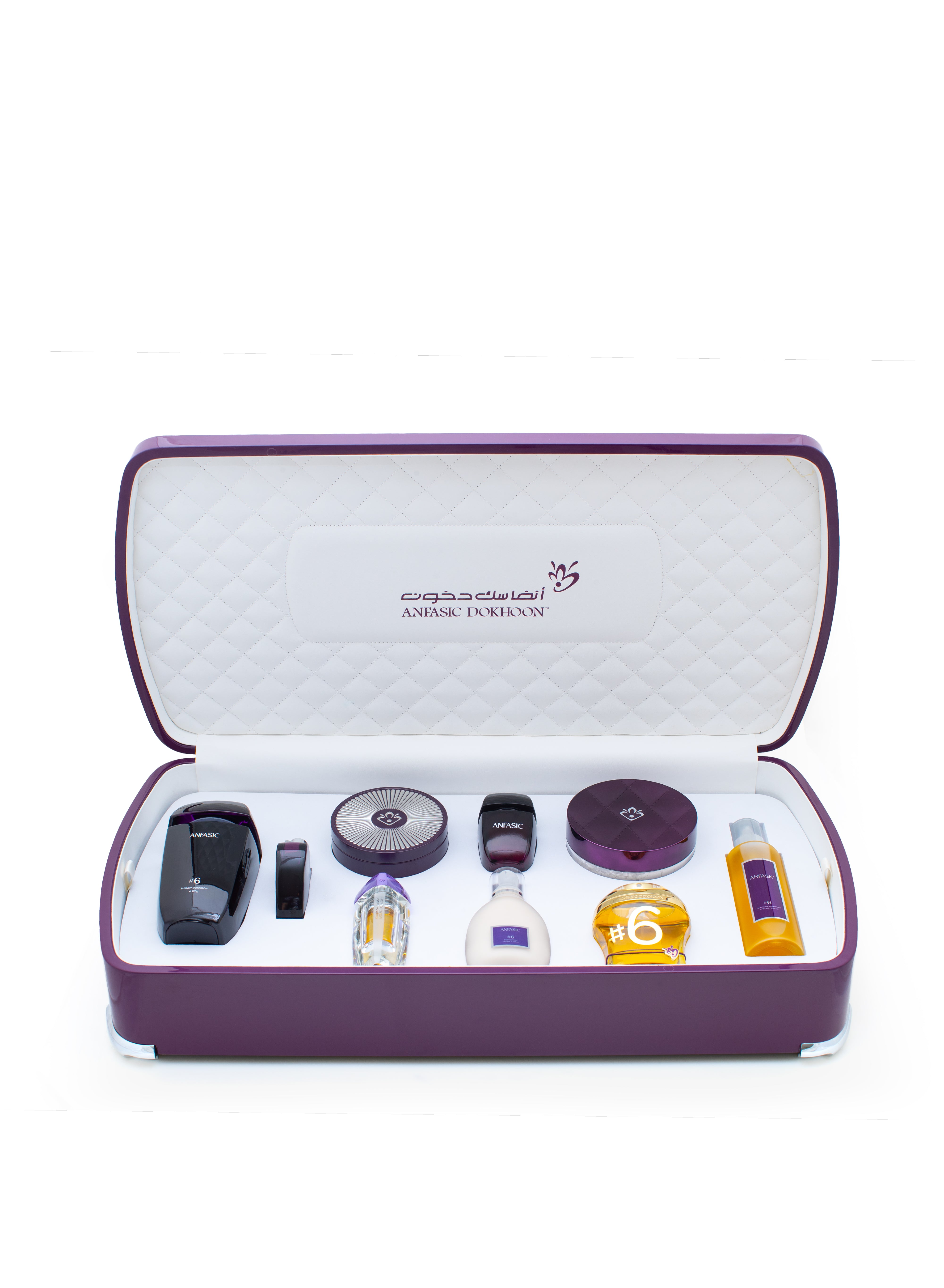 #6 TIJOURI COLLECTION