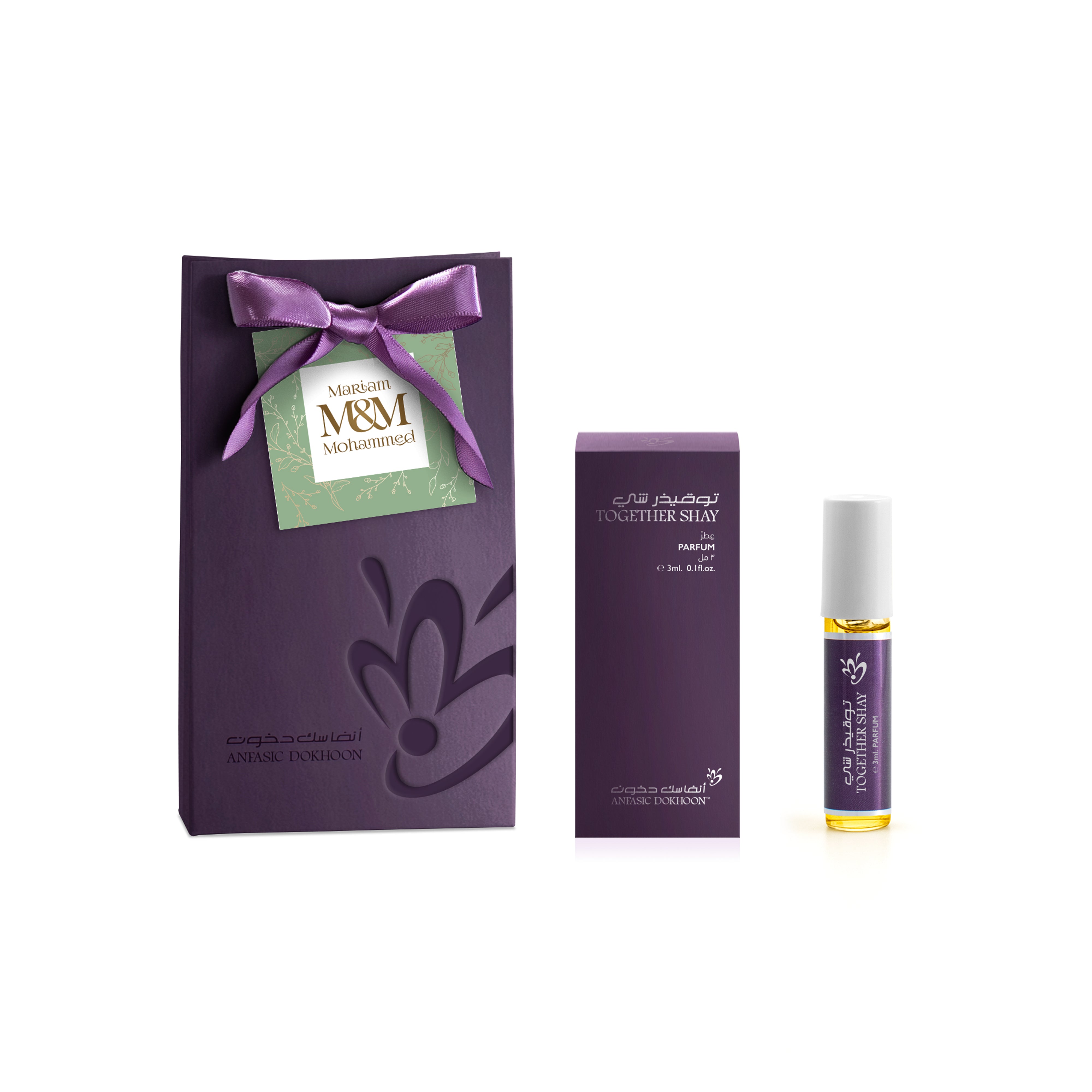 MINI SPRAY 3ML