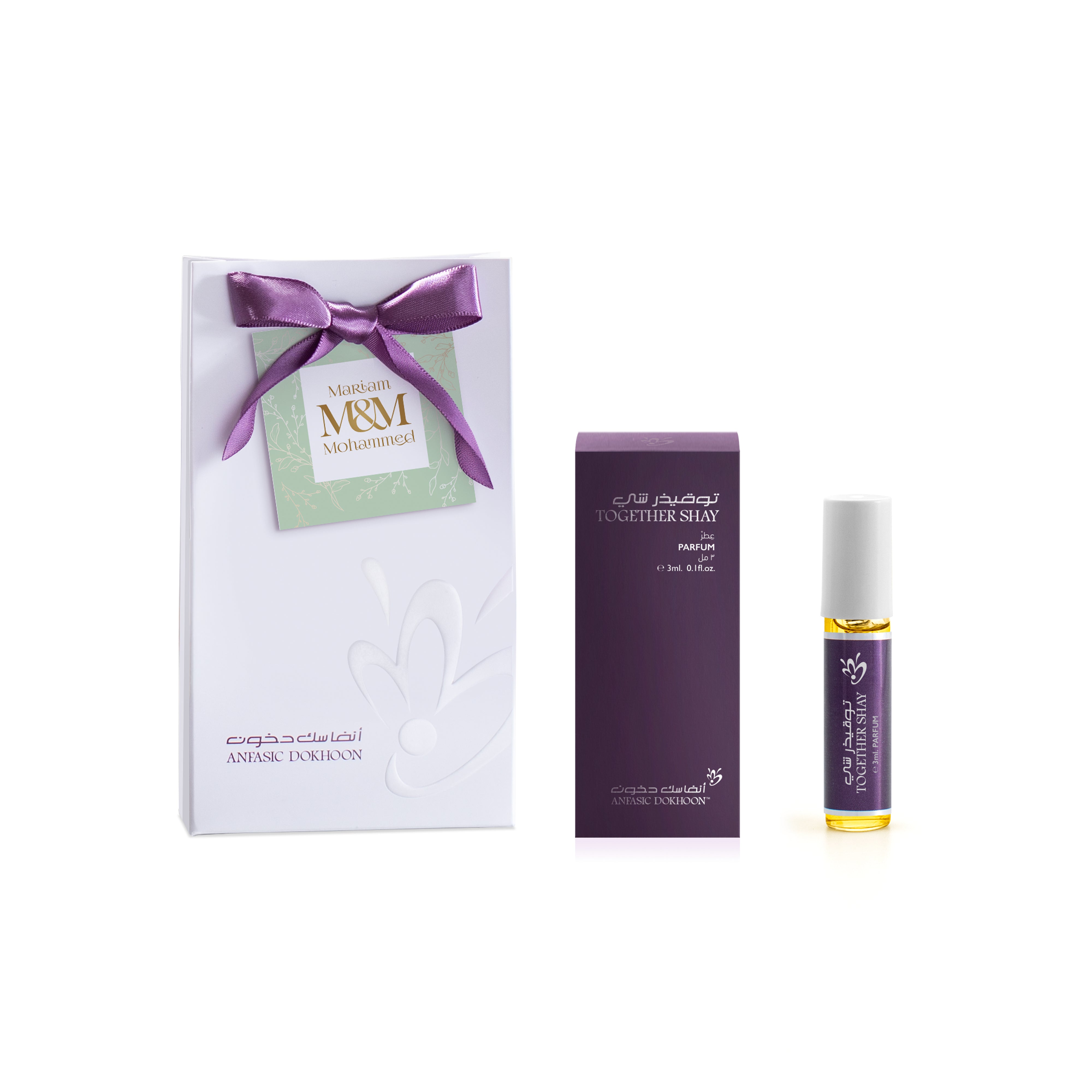 MINI SPRAY 3ML