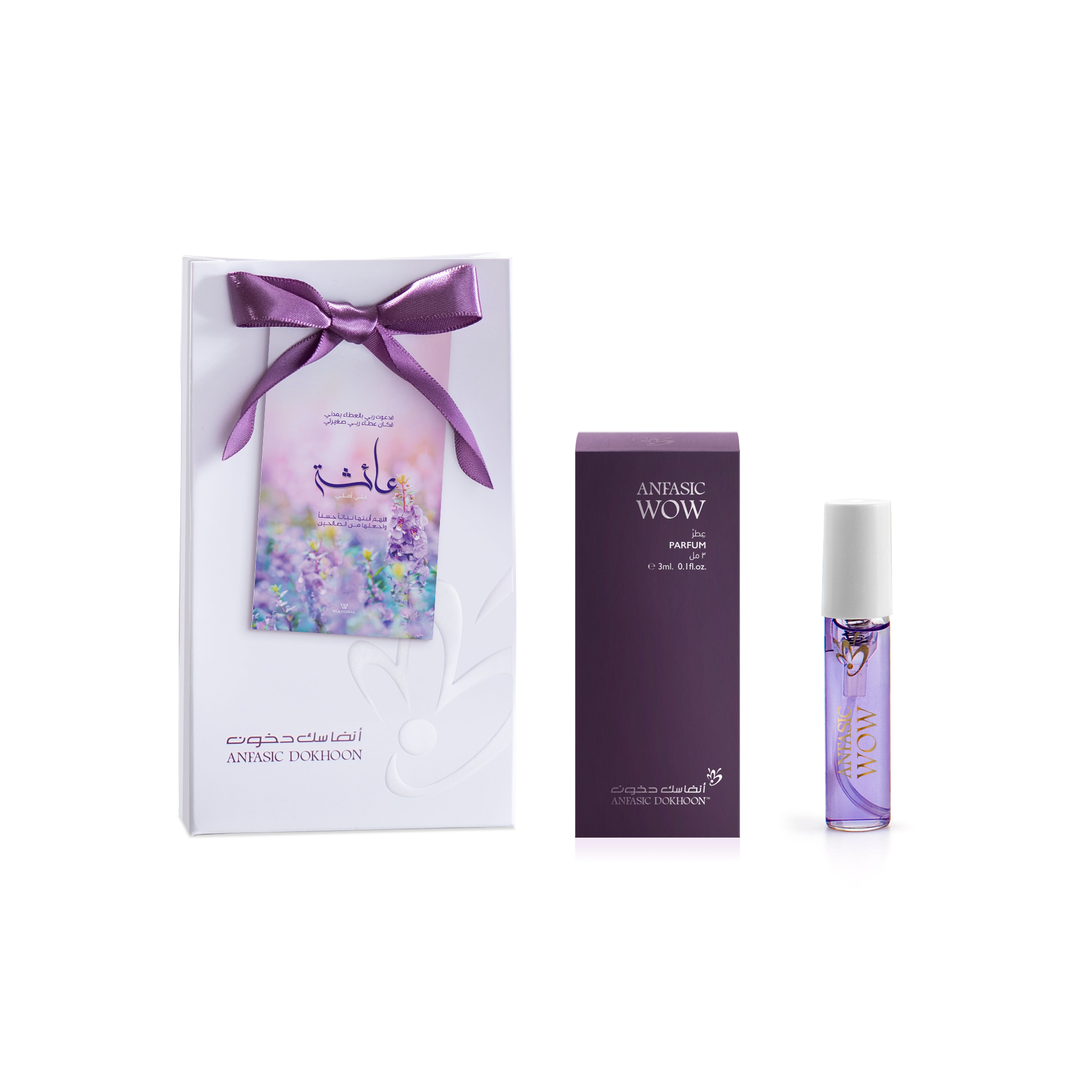 MINI SPRAY 3ML