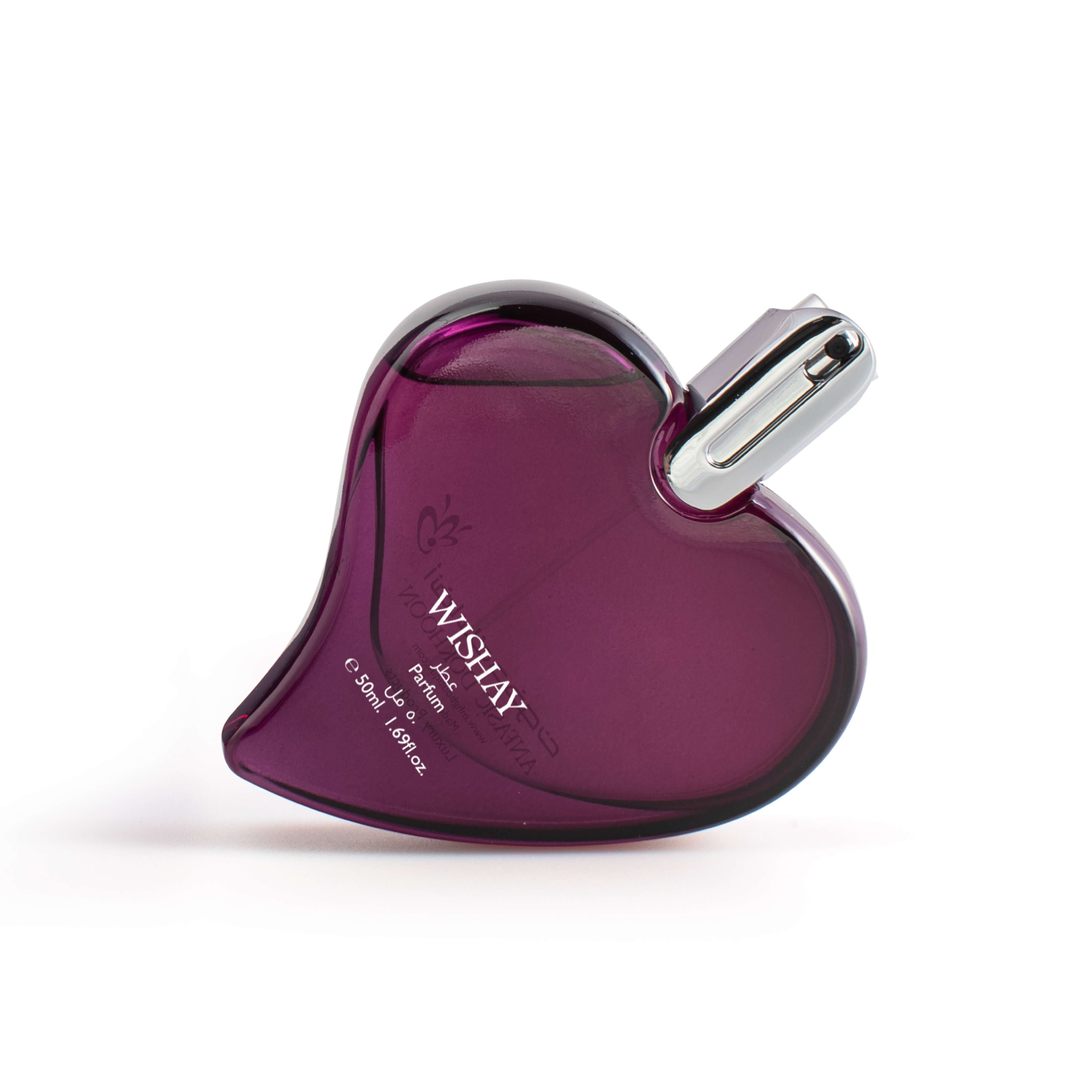 WISHAY PERFUME