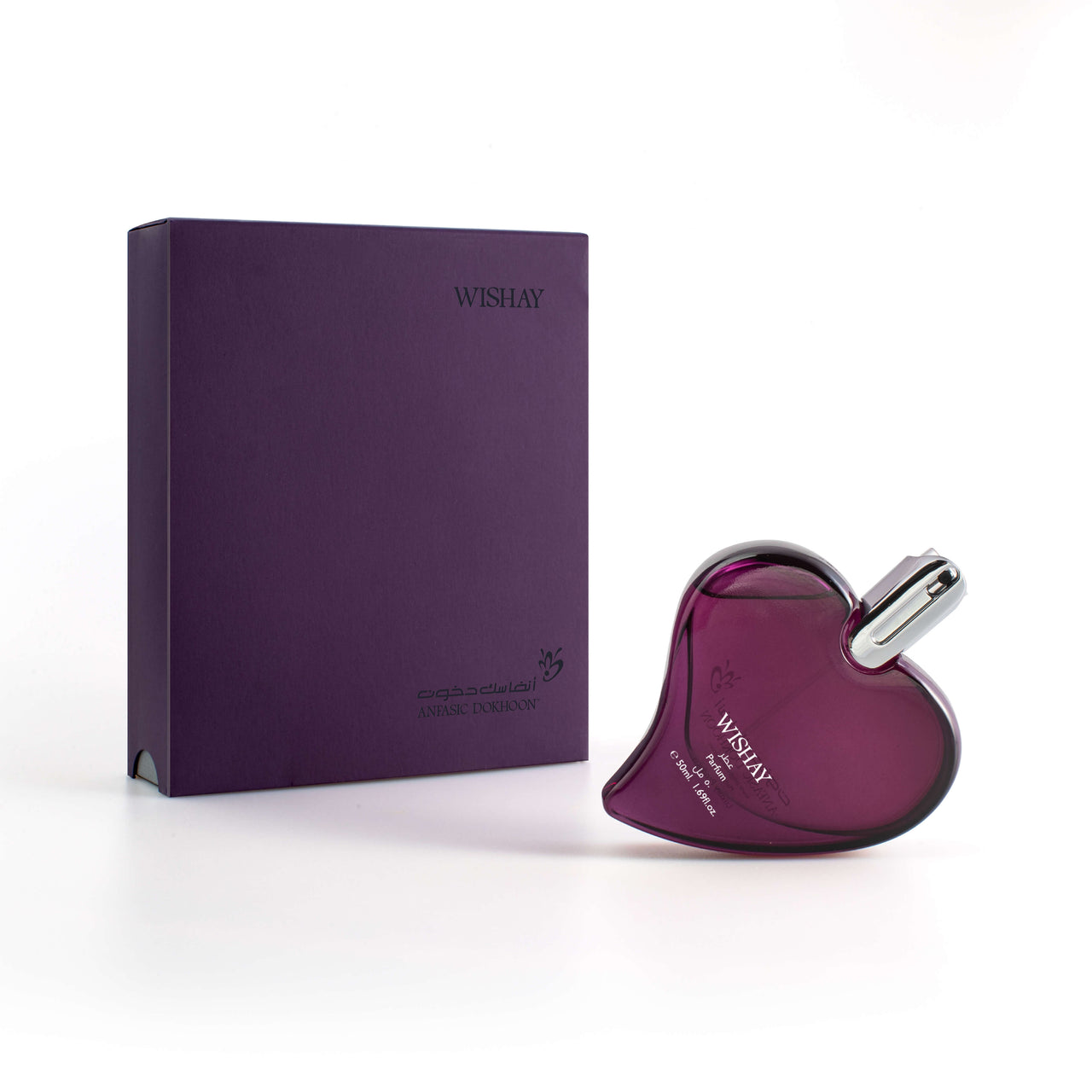WISHAY PERFUME