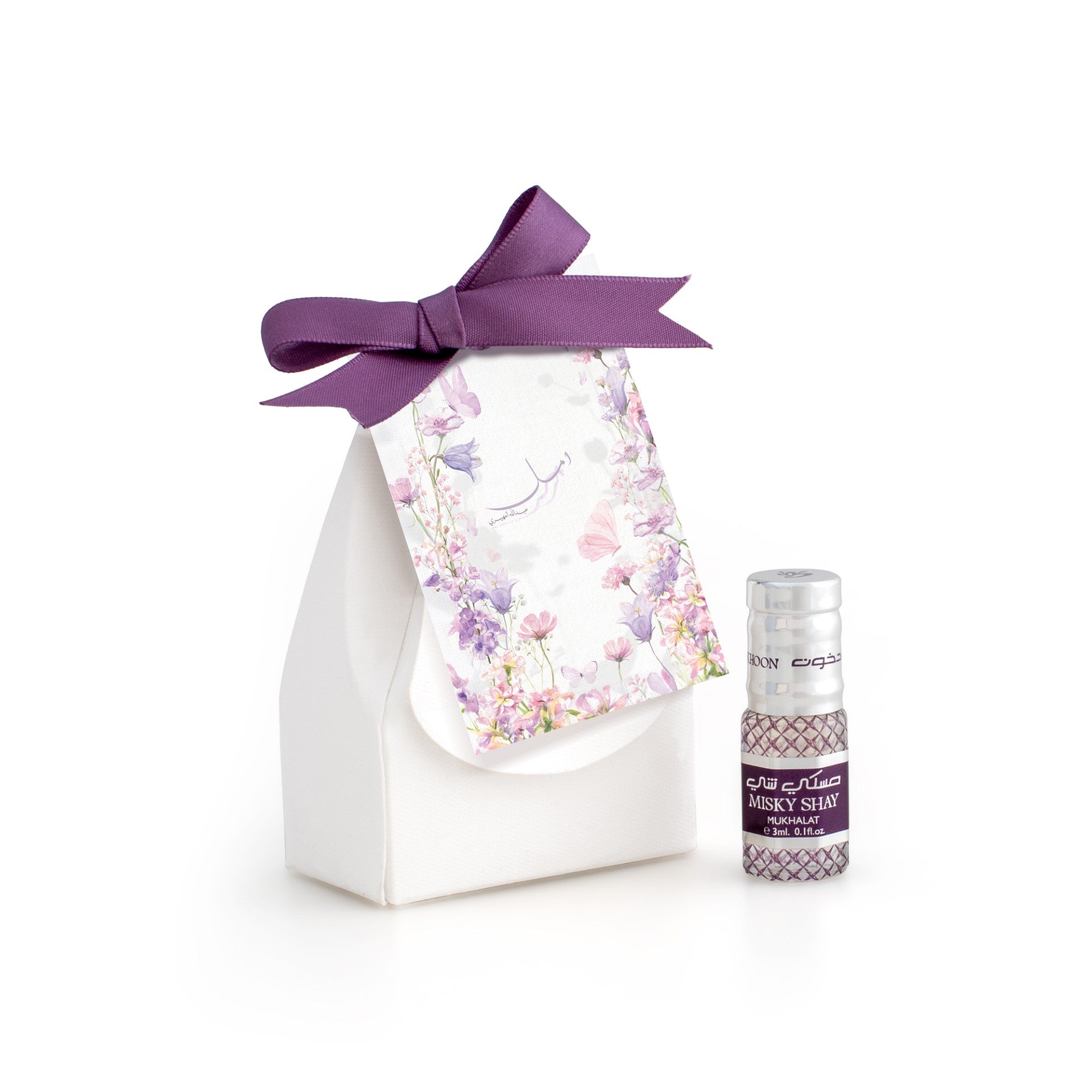 MISKY SHAY OIL 3ML