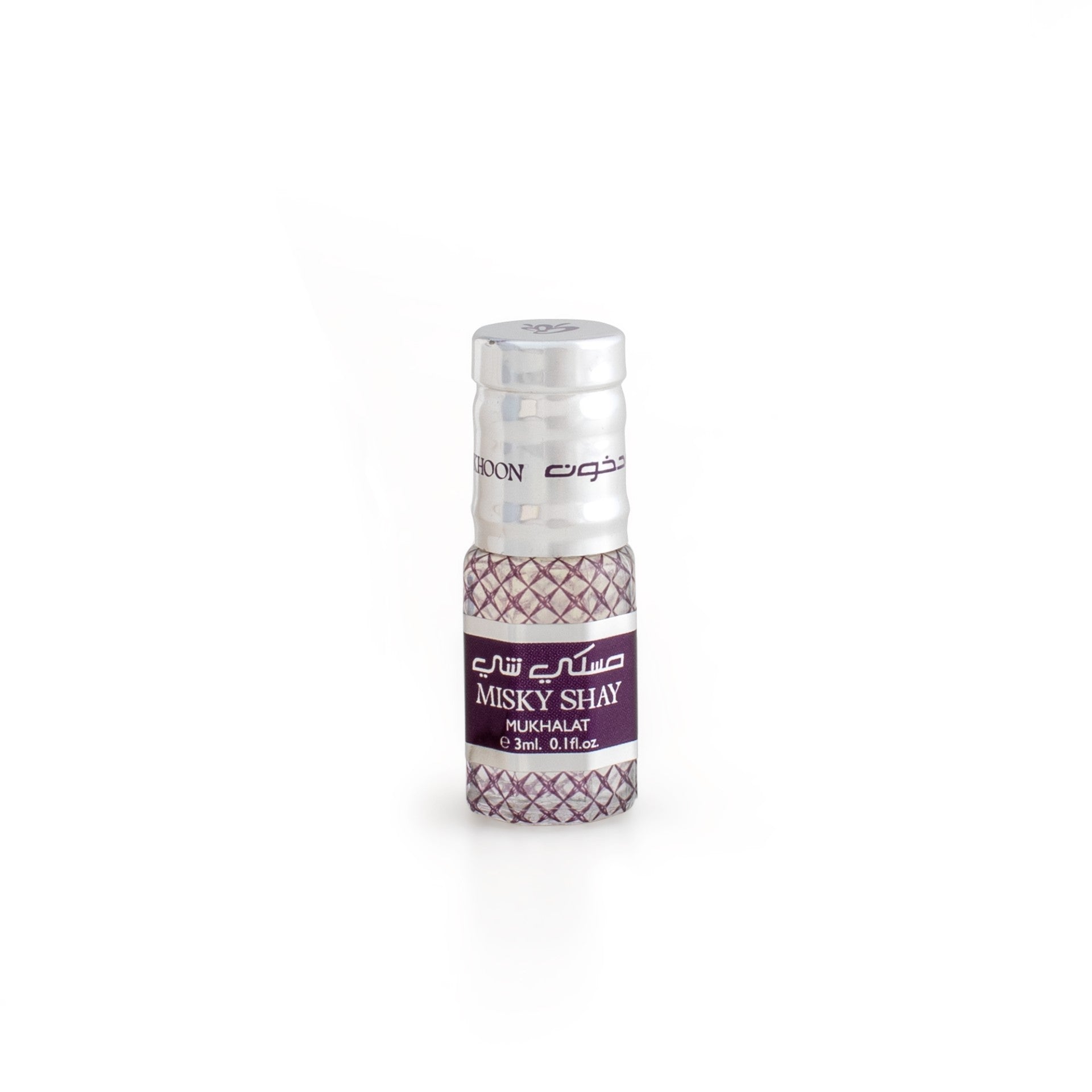 MISKY SHAY OIL 3ML