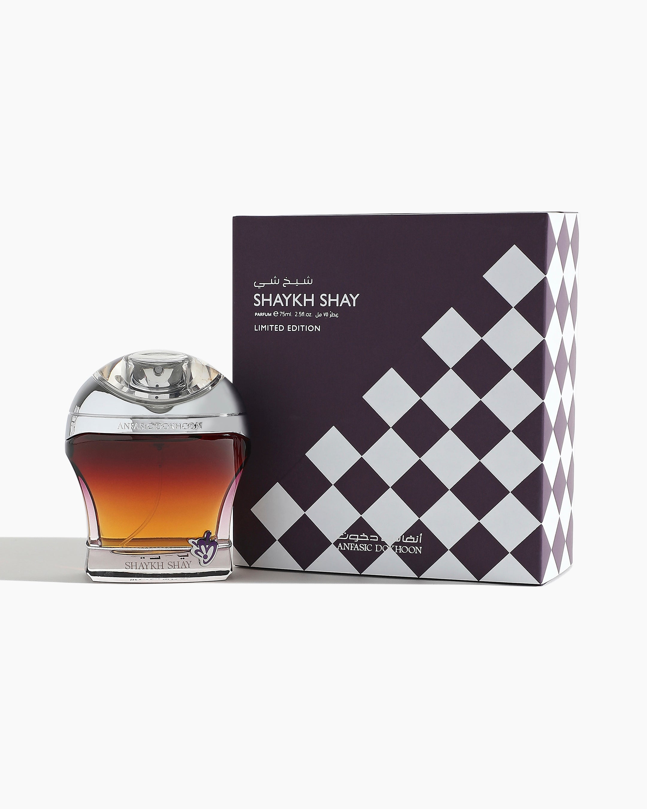 SHAYKH SHAY PERFUME
