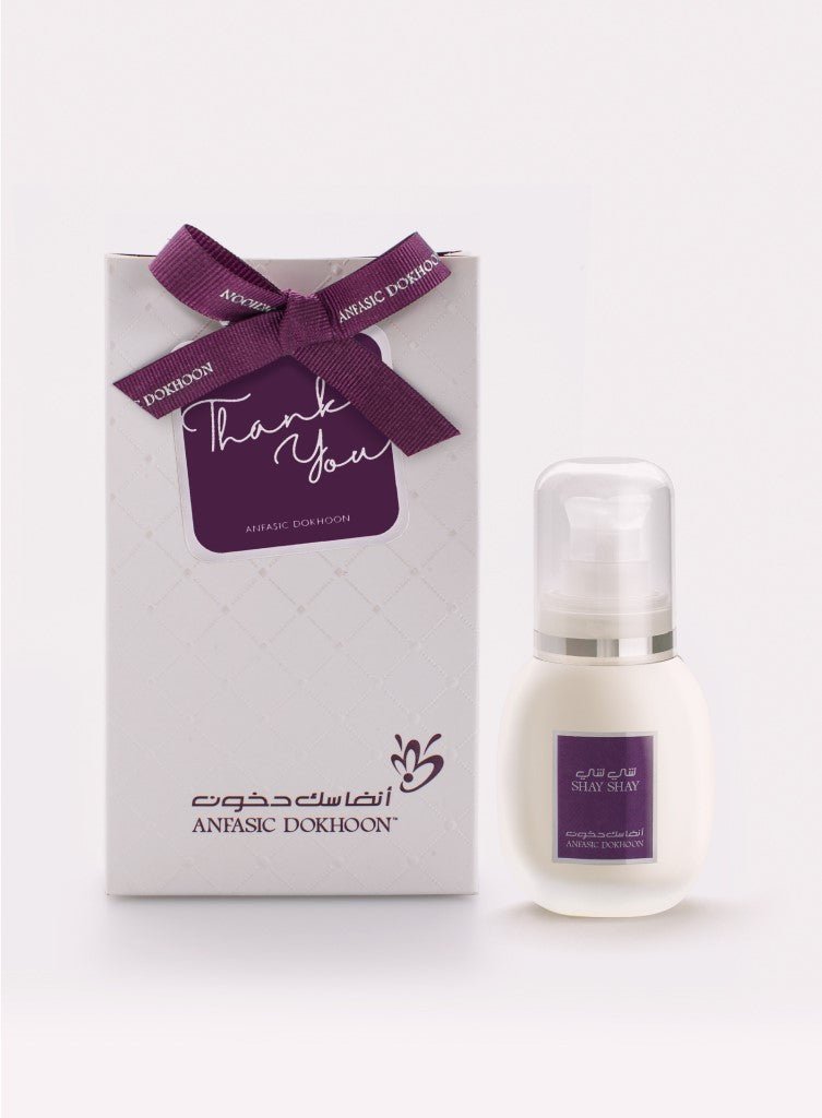 BODY LOTION 30ML