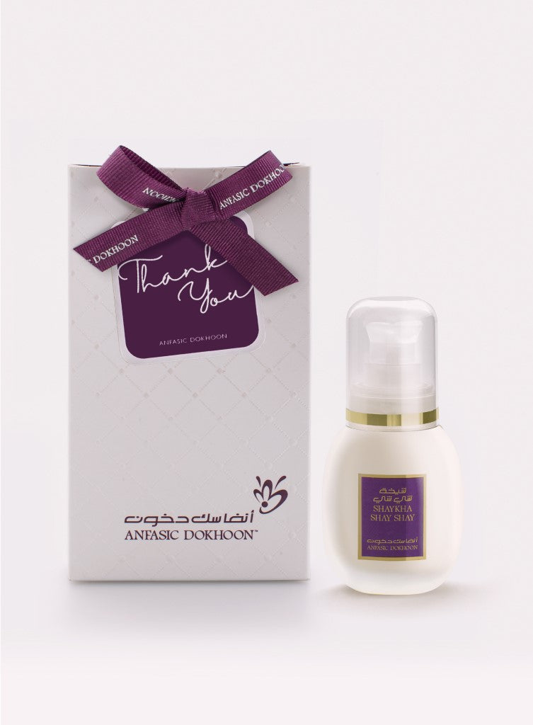 BODY LOTION 30ML