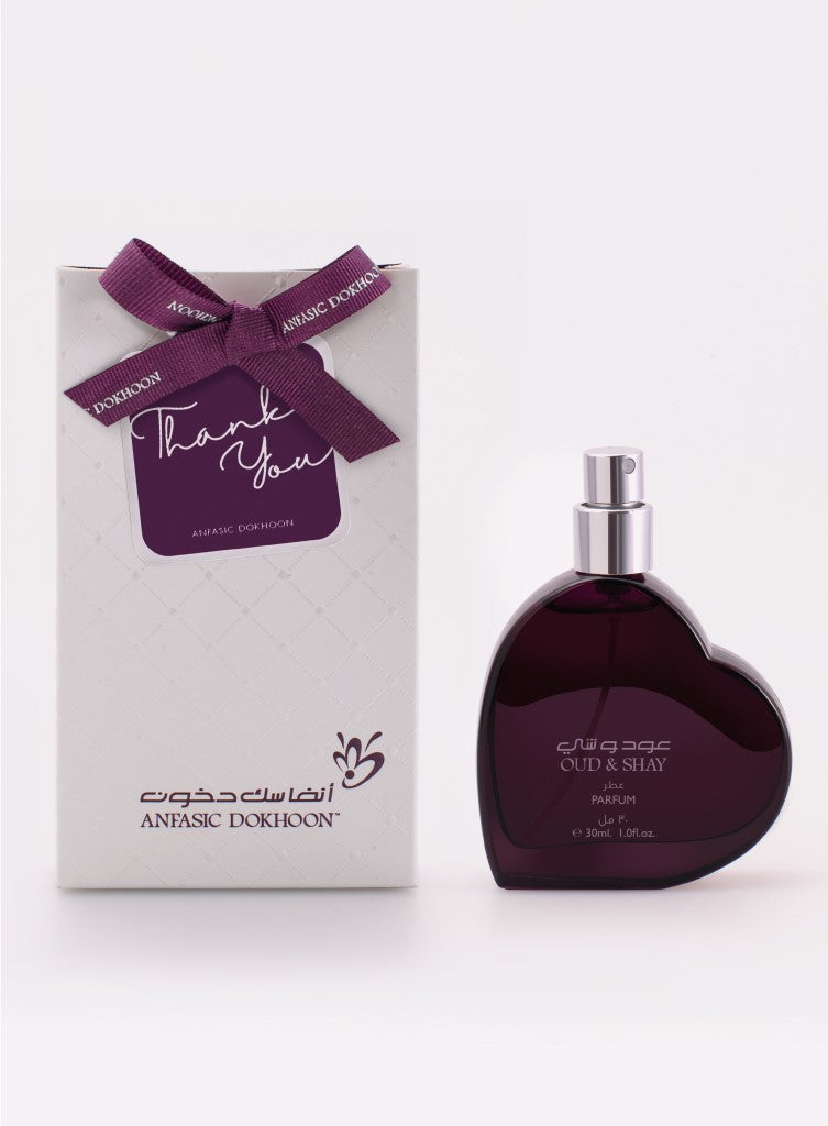 POUCH SPRAY 30ML