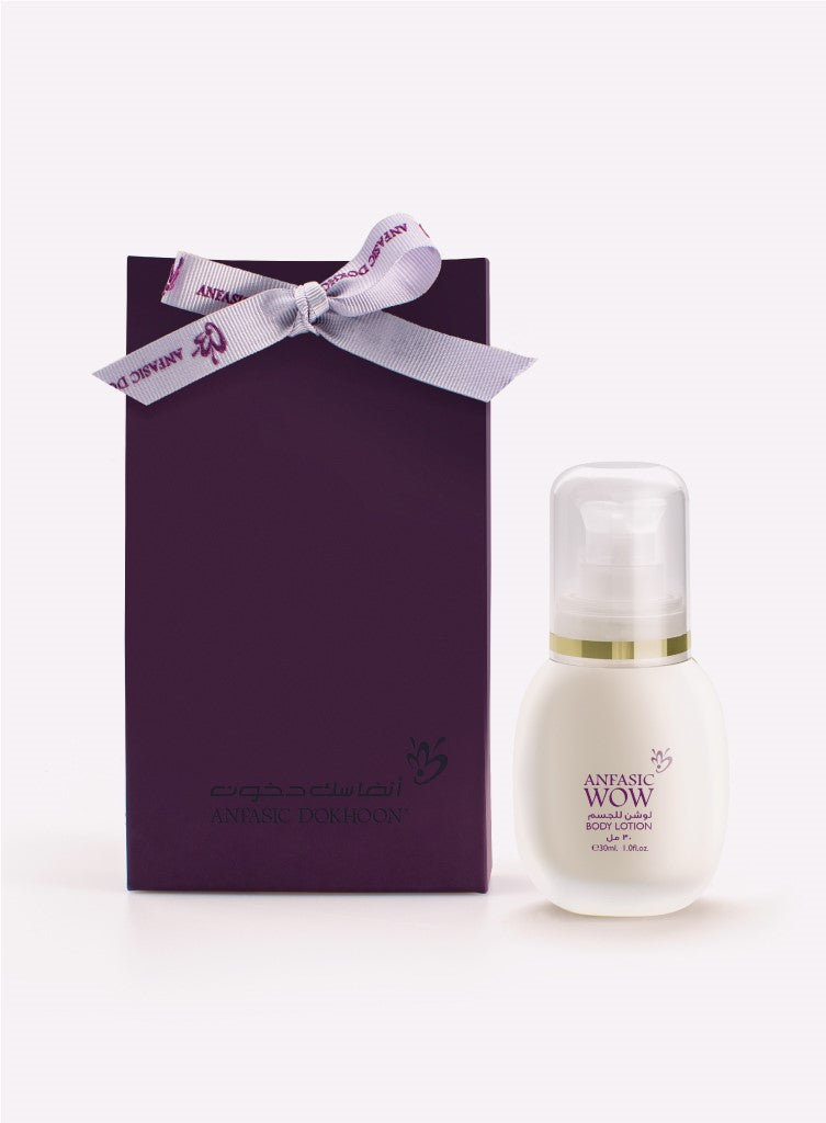 BODY LOTION 30ML